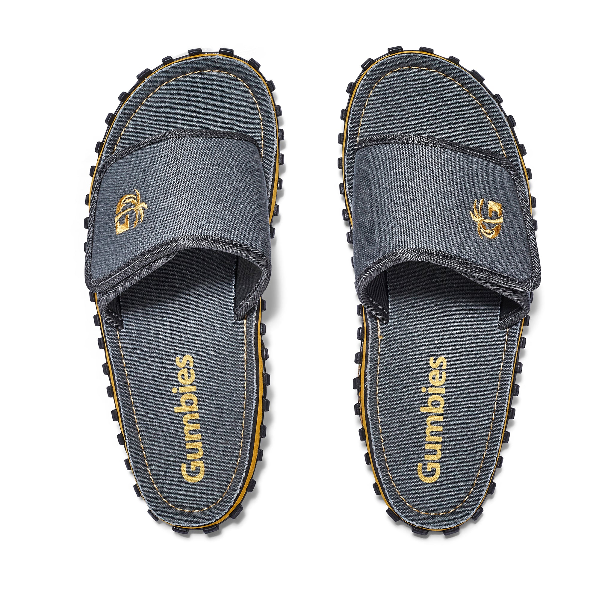Strider Sliders - Men's - Grey - Image 5