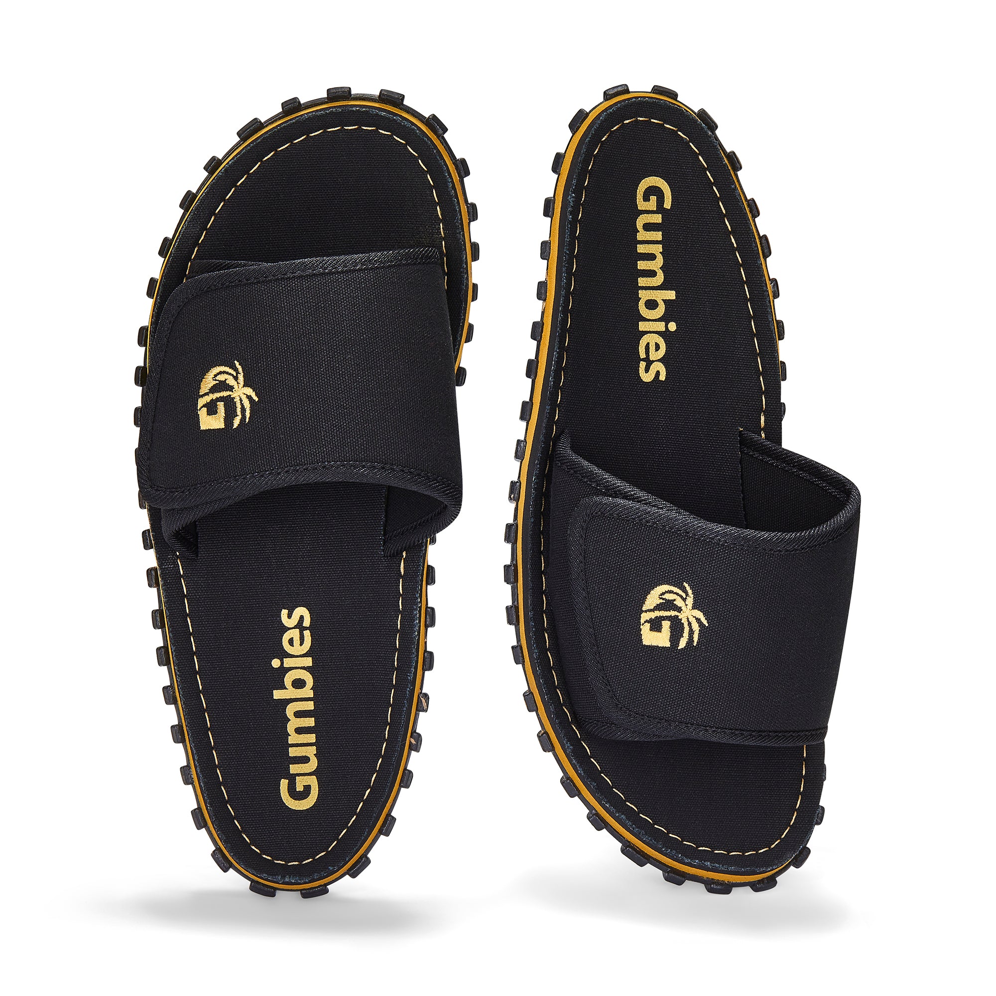Strider Sliders - Women's - Black - Image 3