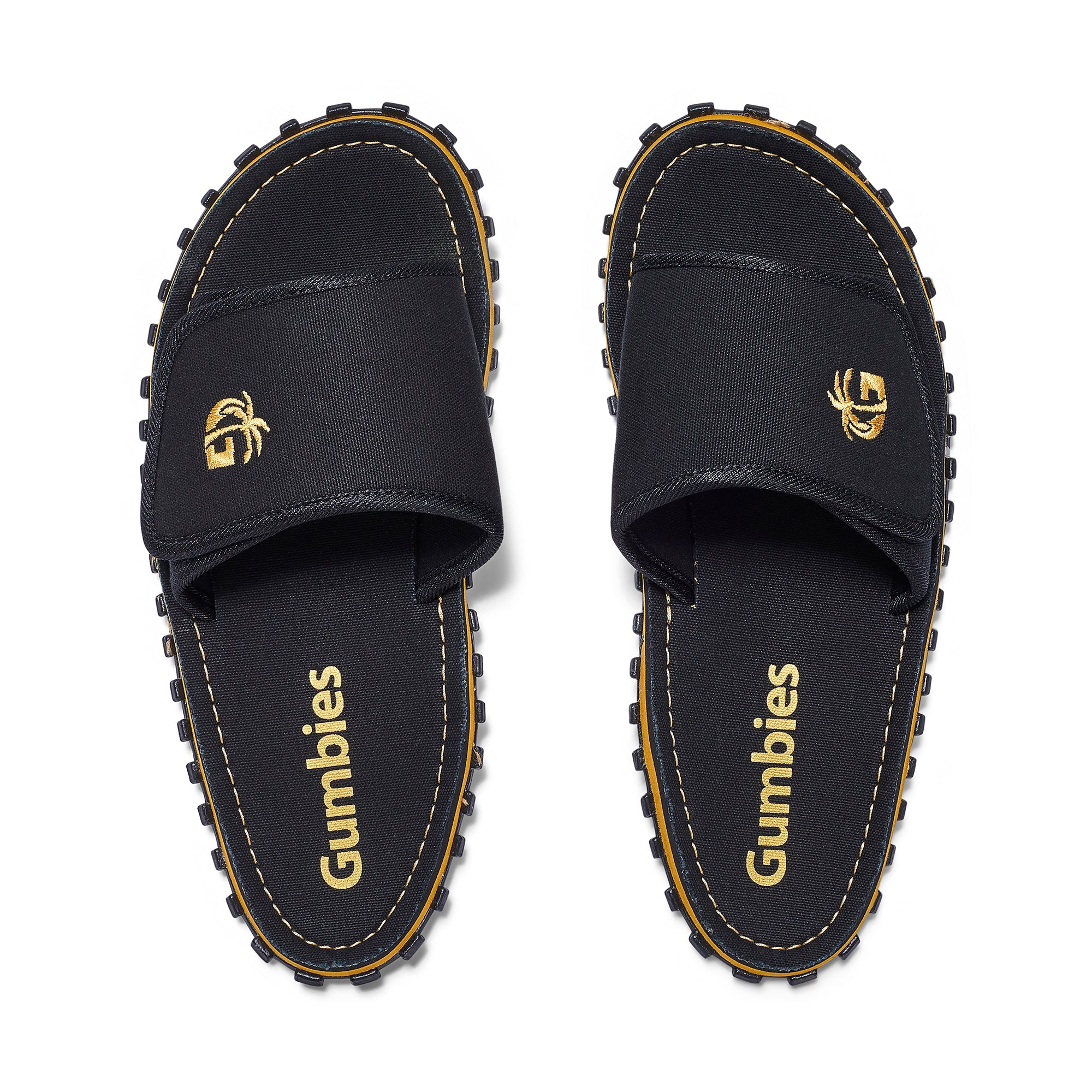 Strider Sliders - Women's - Black - Image 4