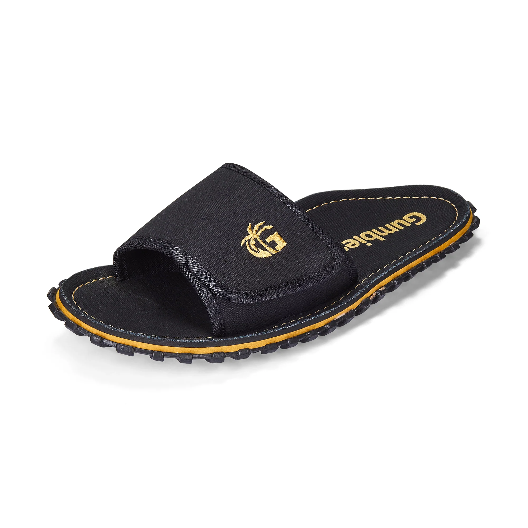 Strider Sliders - Women's - Black - Image 5