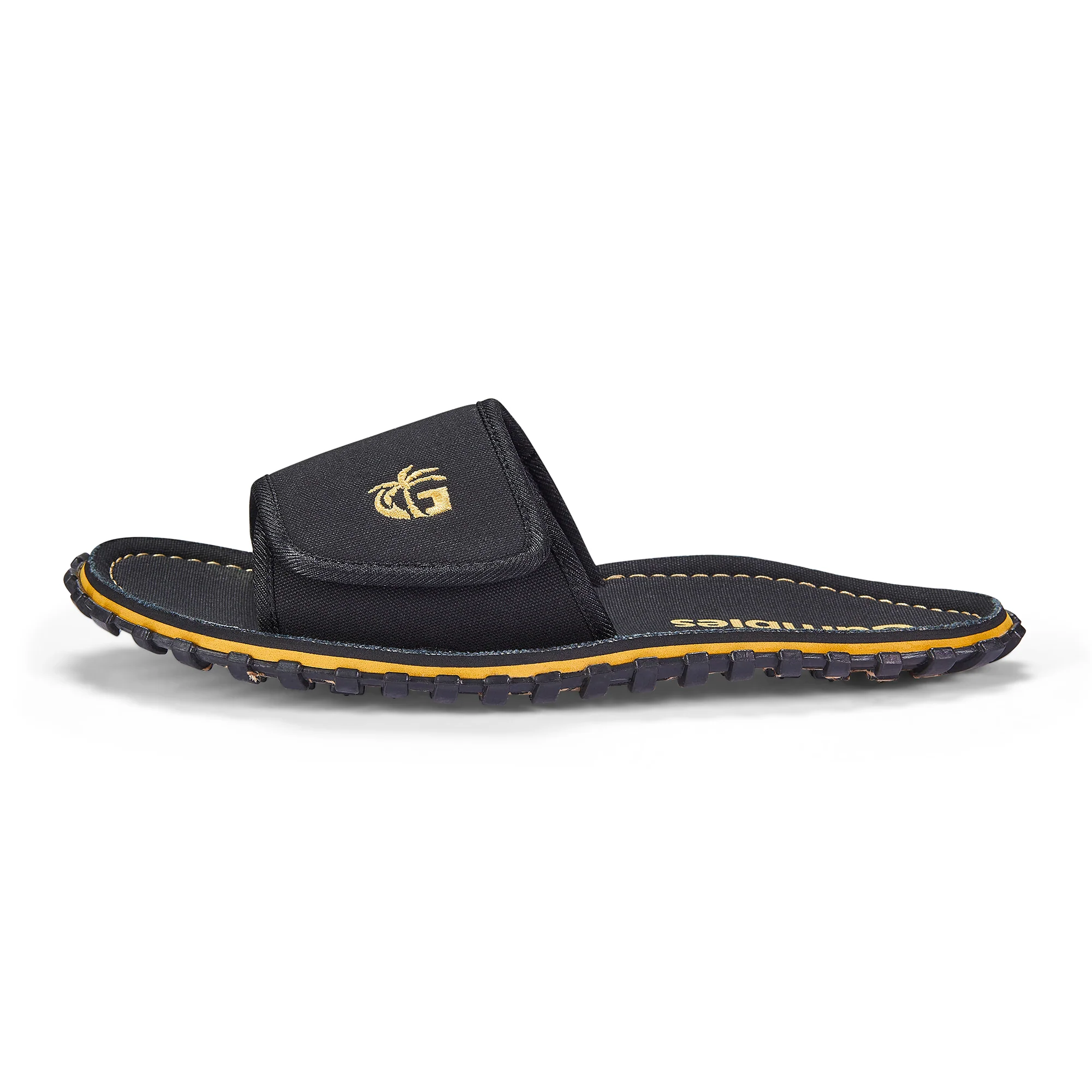 Strider Sliders - Women's - Black - Image 7