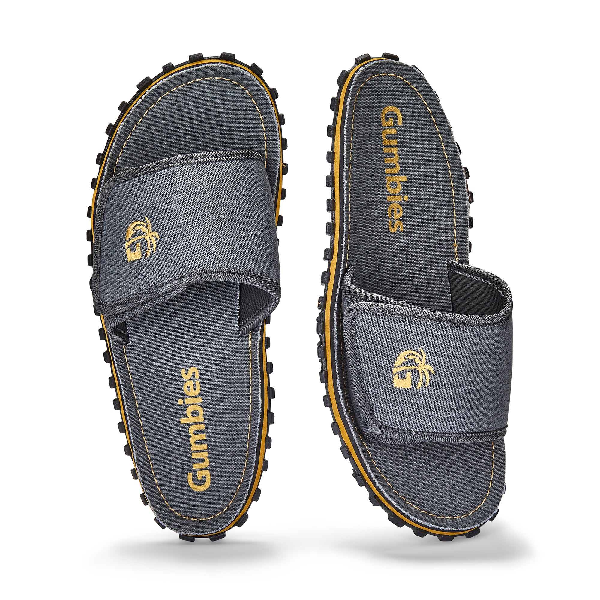 Strider Sliders - Women's - Grey - Image 3