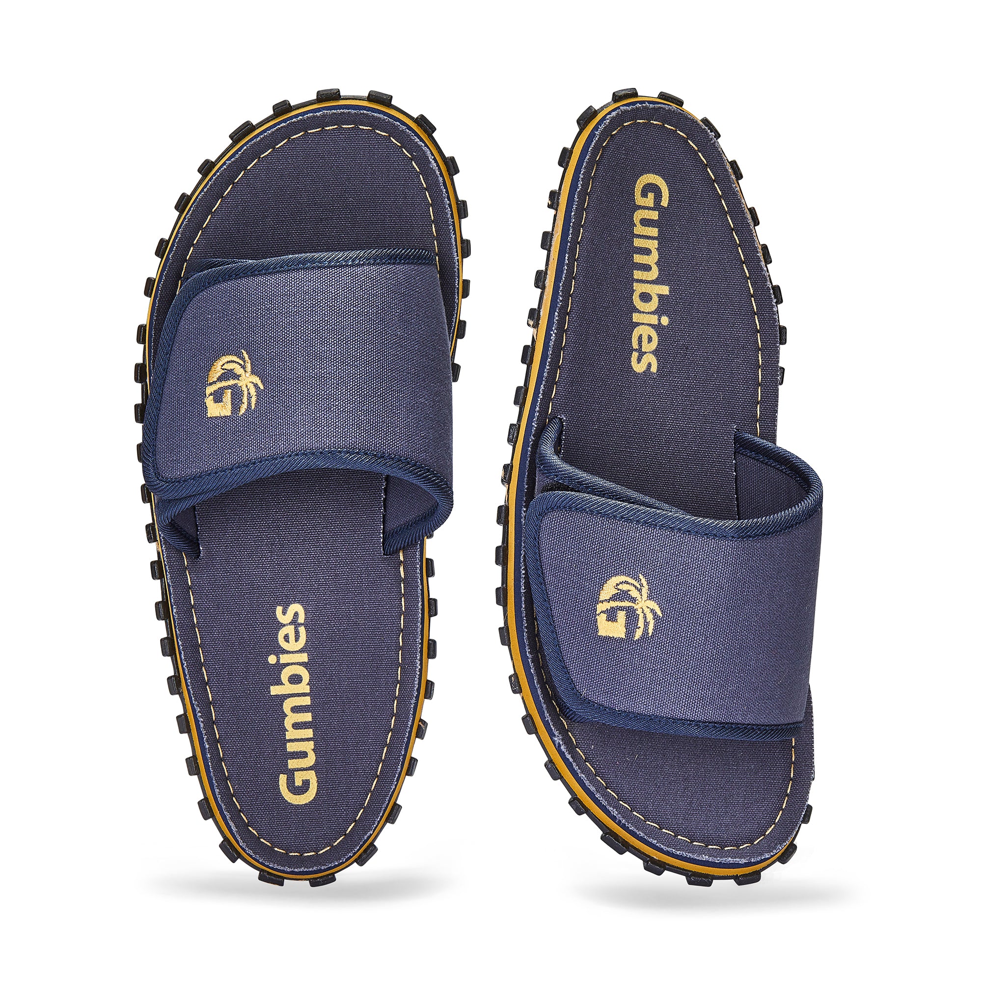Strider Sliders - Women's - Navy - Image 3