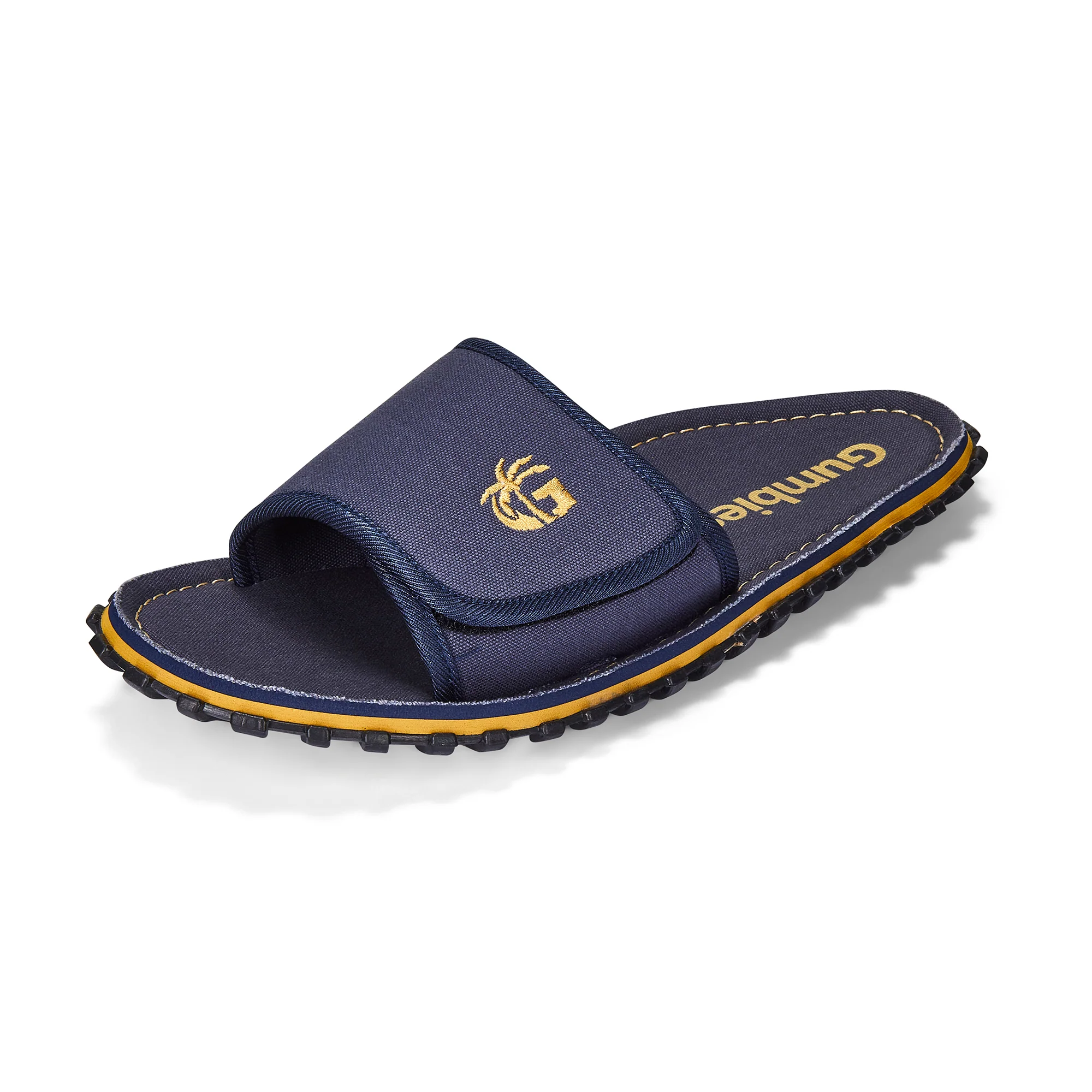 Strider Sliders - Women's - Navy - Image 4