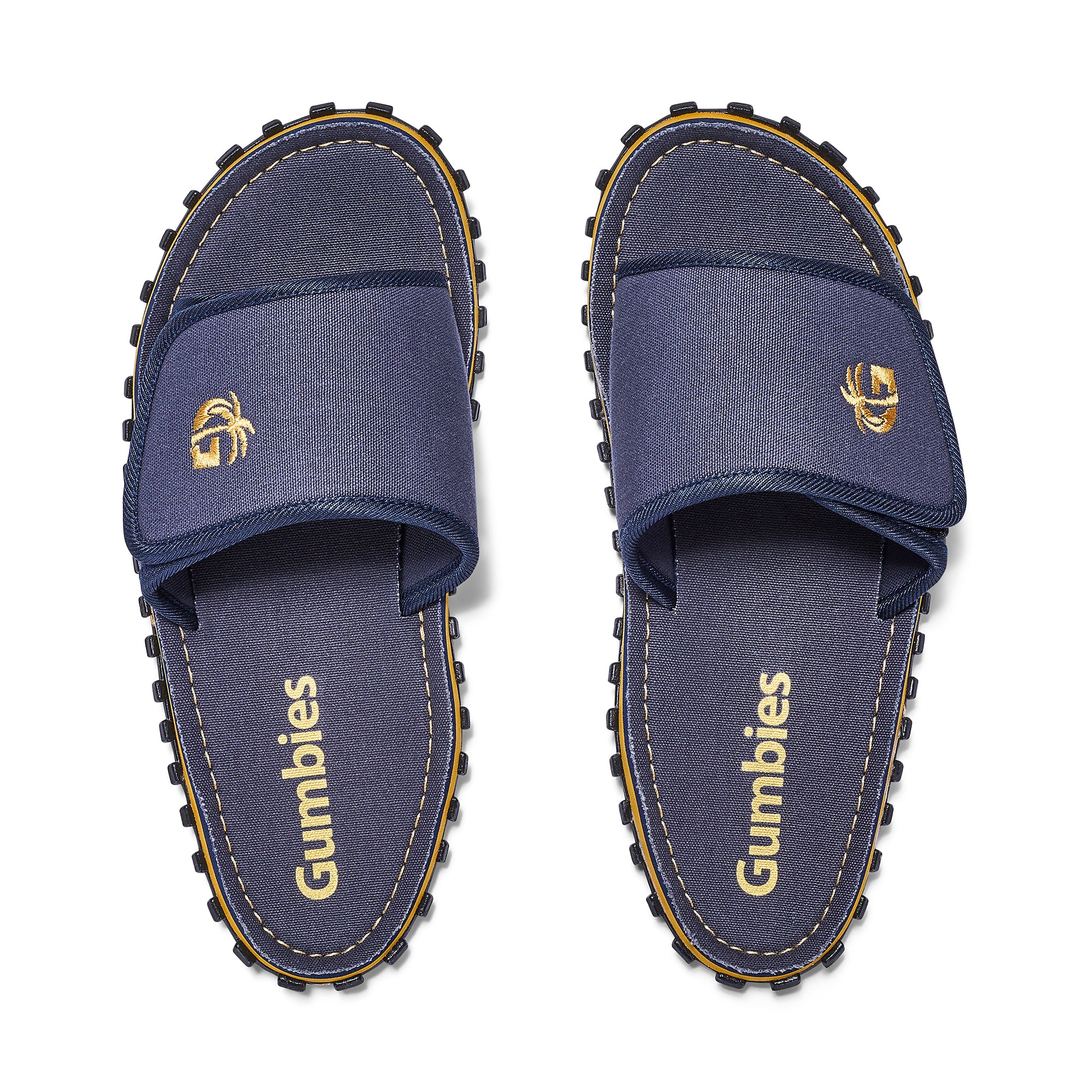 Strider Sliders - Women's - Navy - Image 6