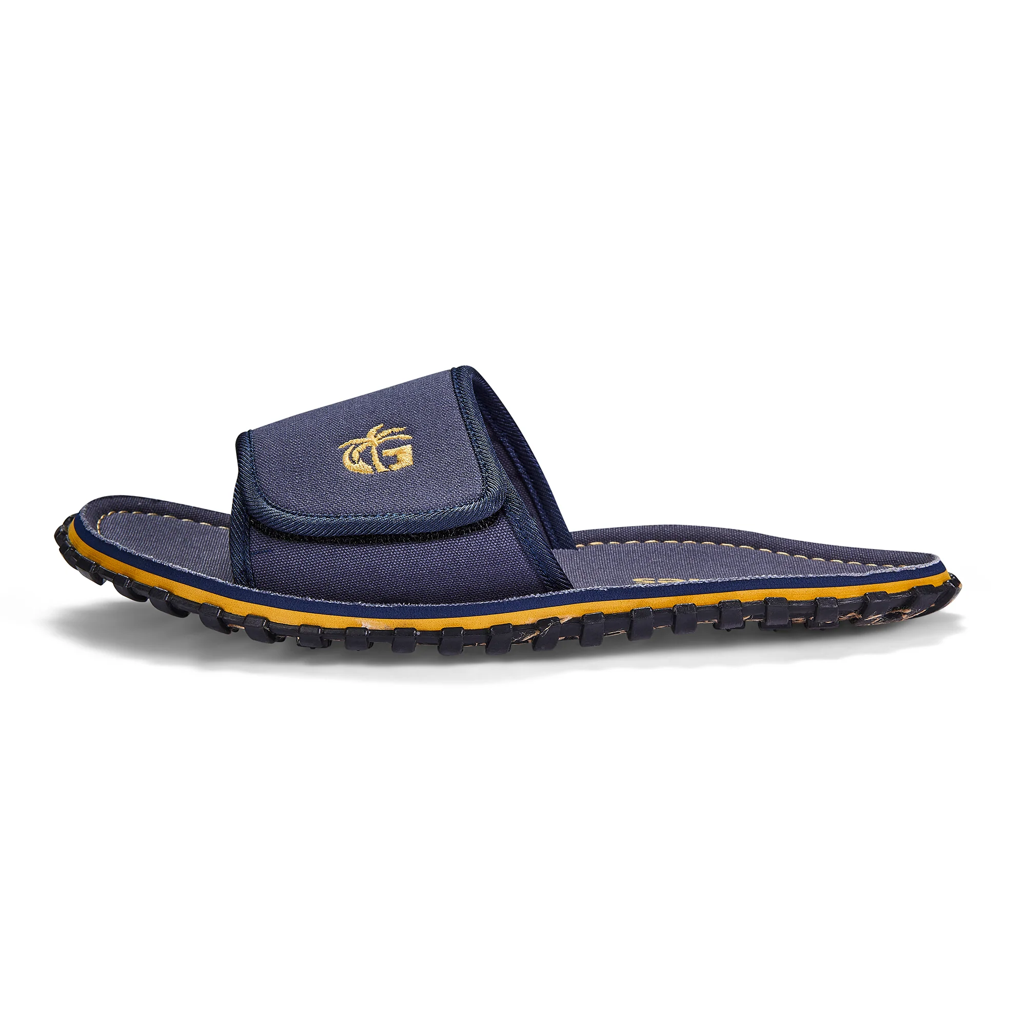 Strider Sliders - Women's - Navy - Image 7