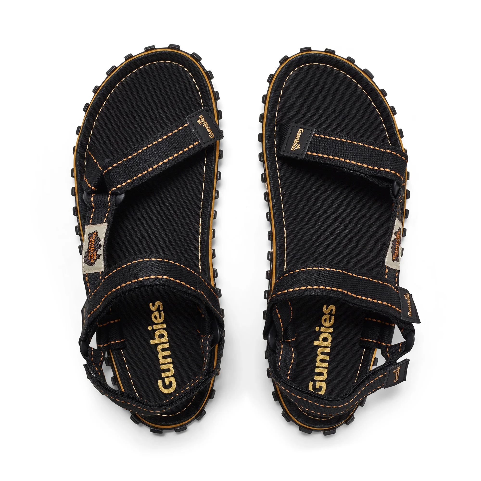Tracker Sandals - Women's - Black - Image 3