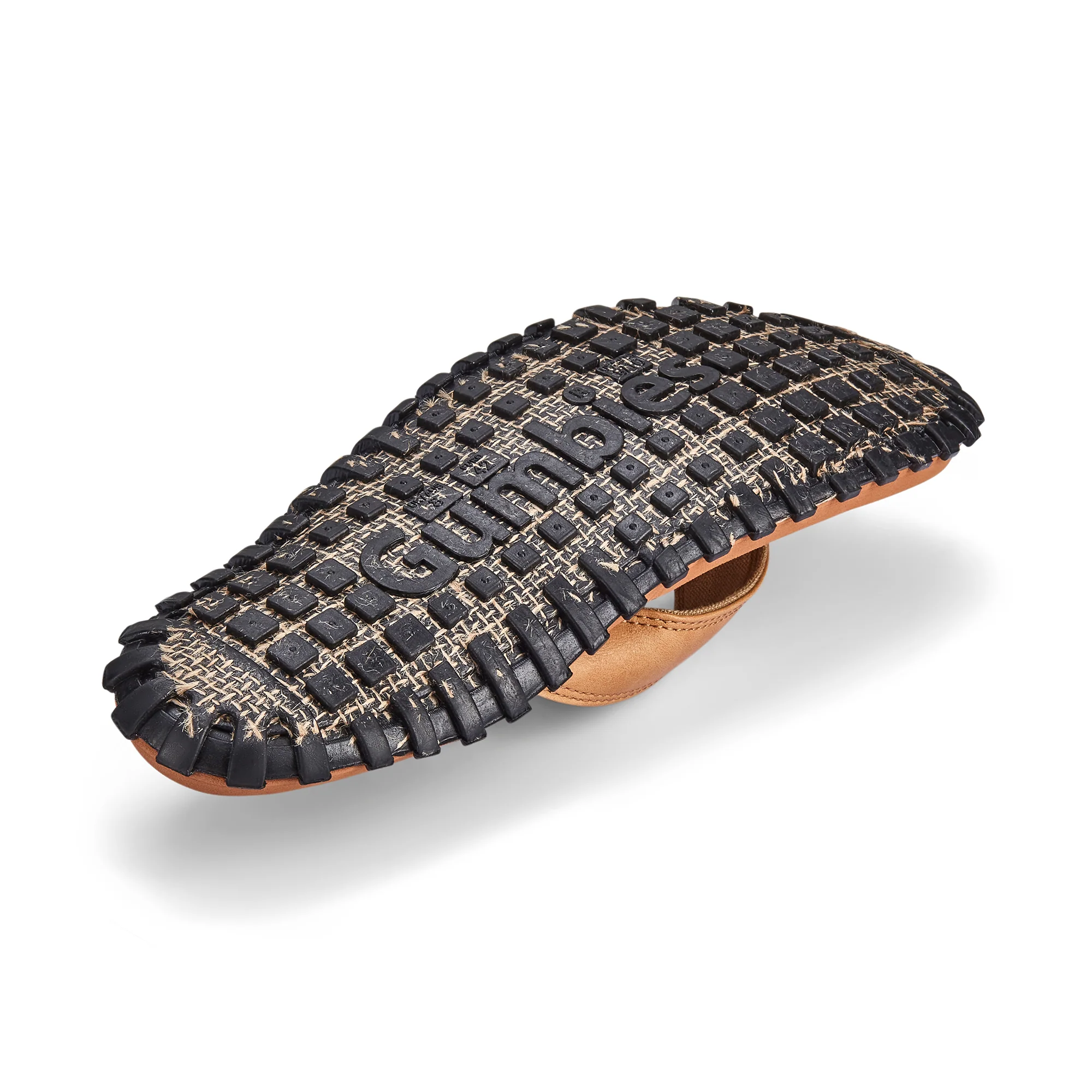Vegovert Flip-Flops - Men's - Tan - Image 7