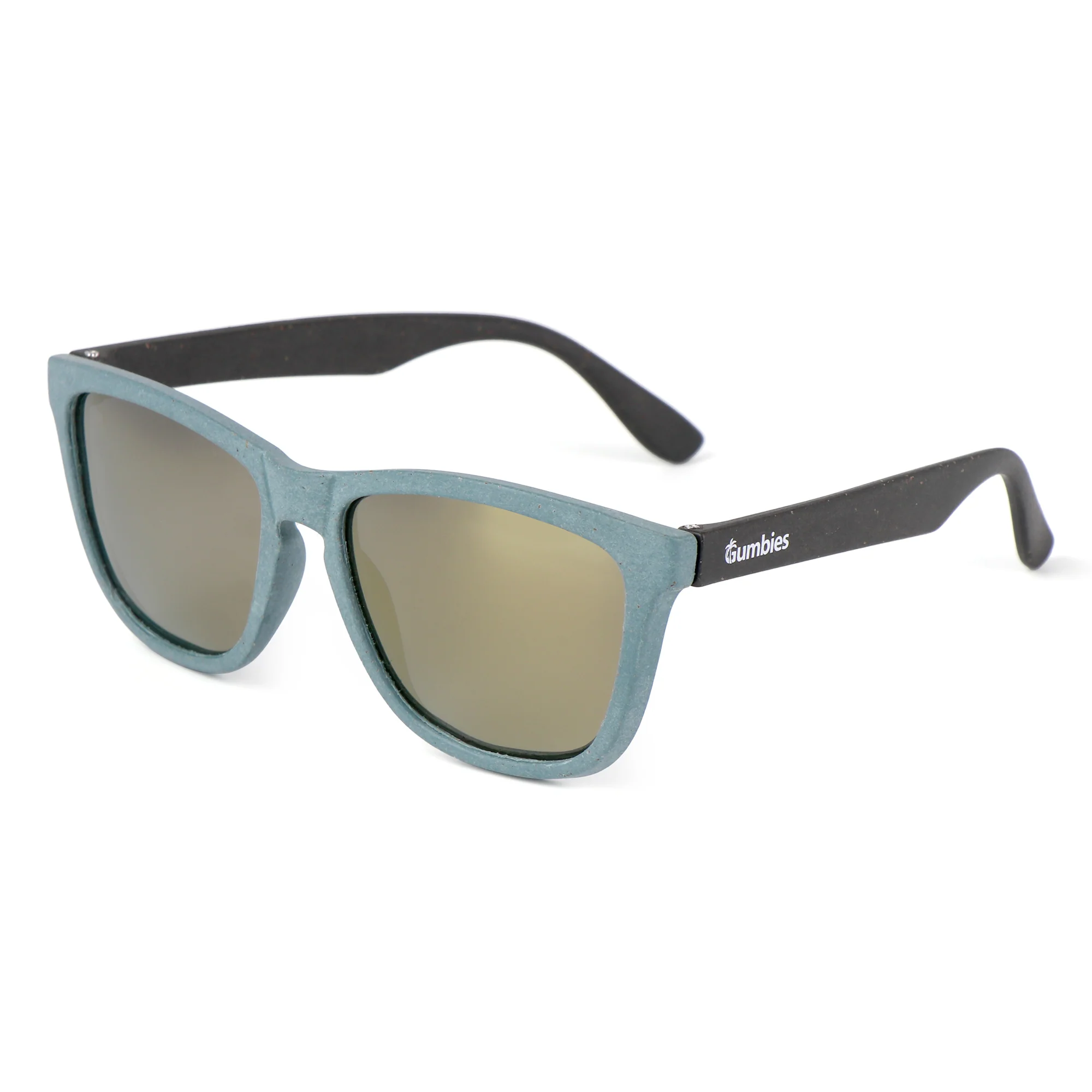 Wilpena Sunglasses - Eucalyptus/Shadow - Image 4