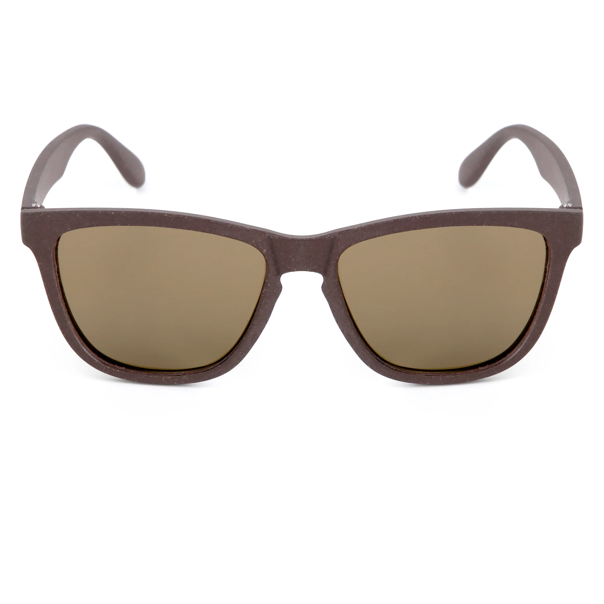 Wilpena Sunglasses - Coffee