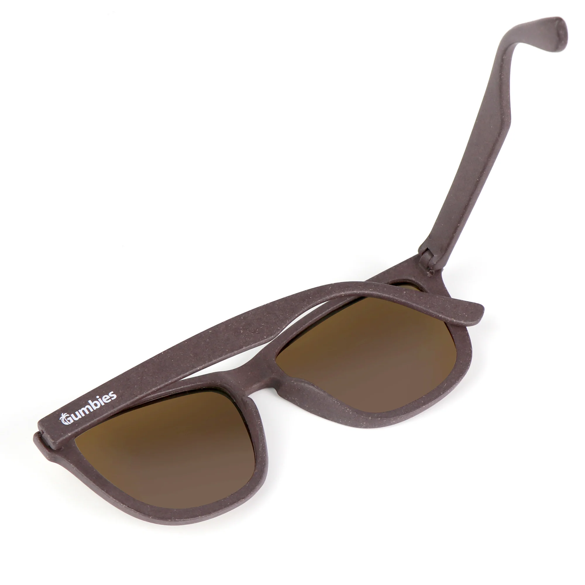 Wilpena Sunglasses - Coffee - Image 9