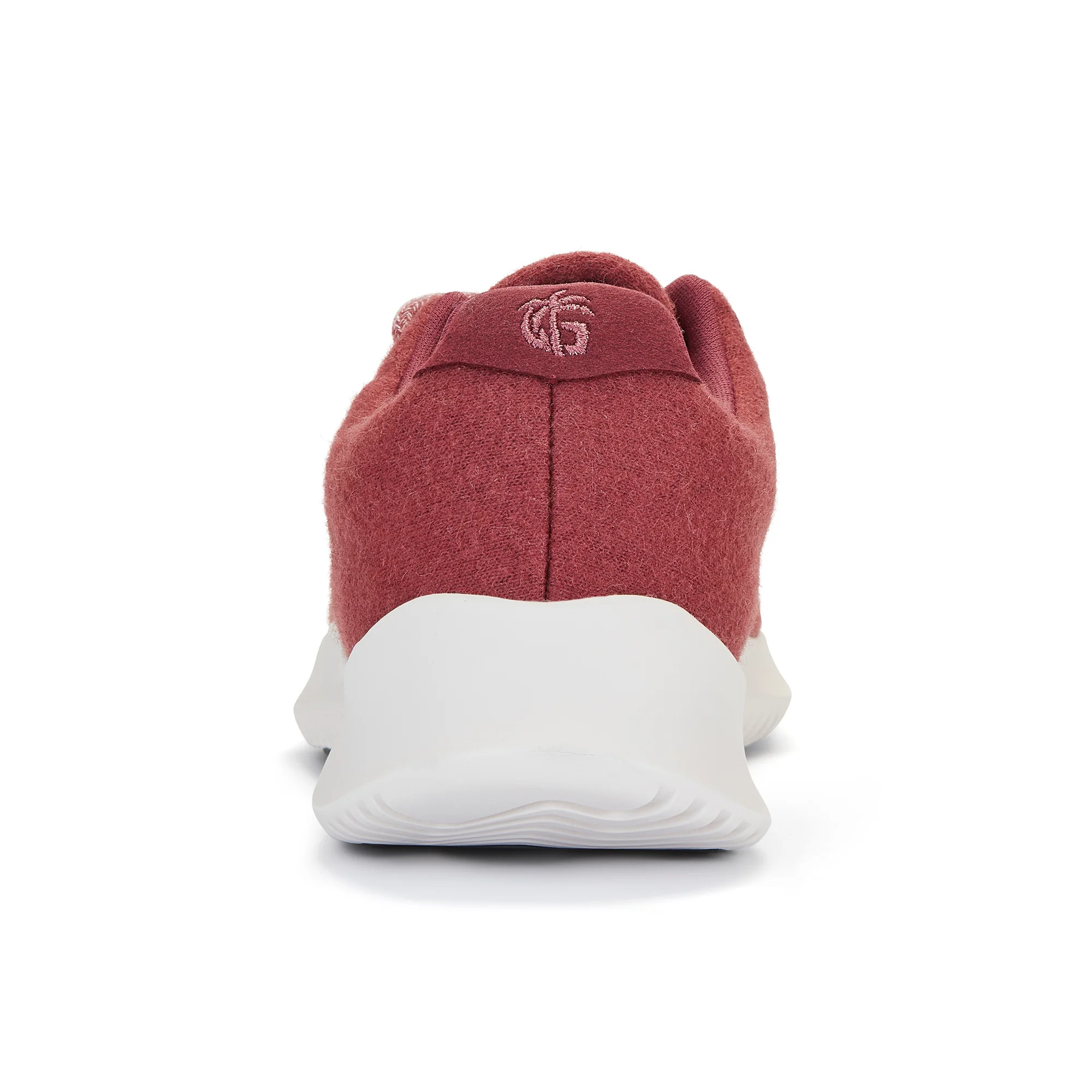 Gumrunner Sneakers - Men's - Berry - Image 8