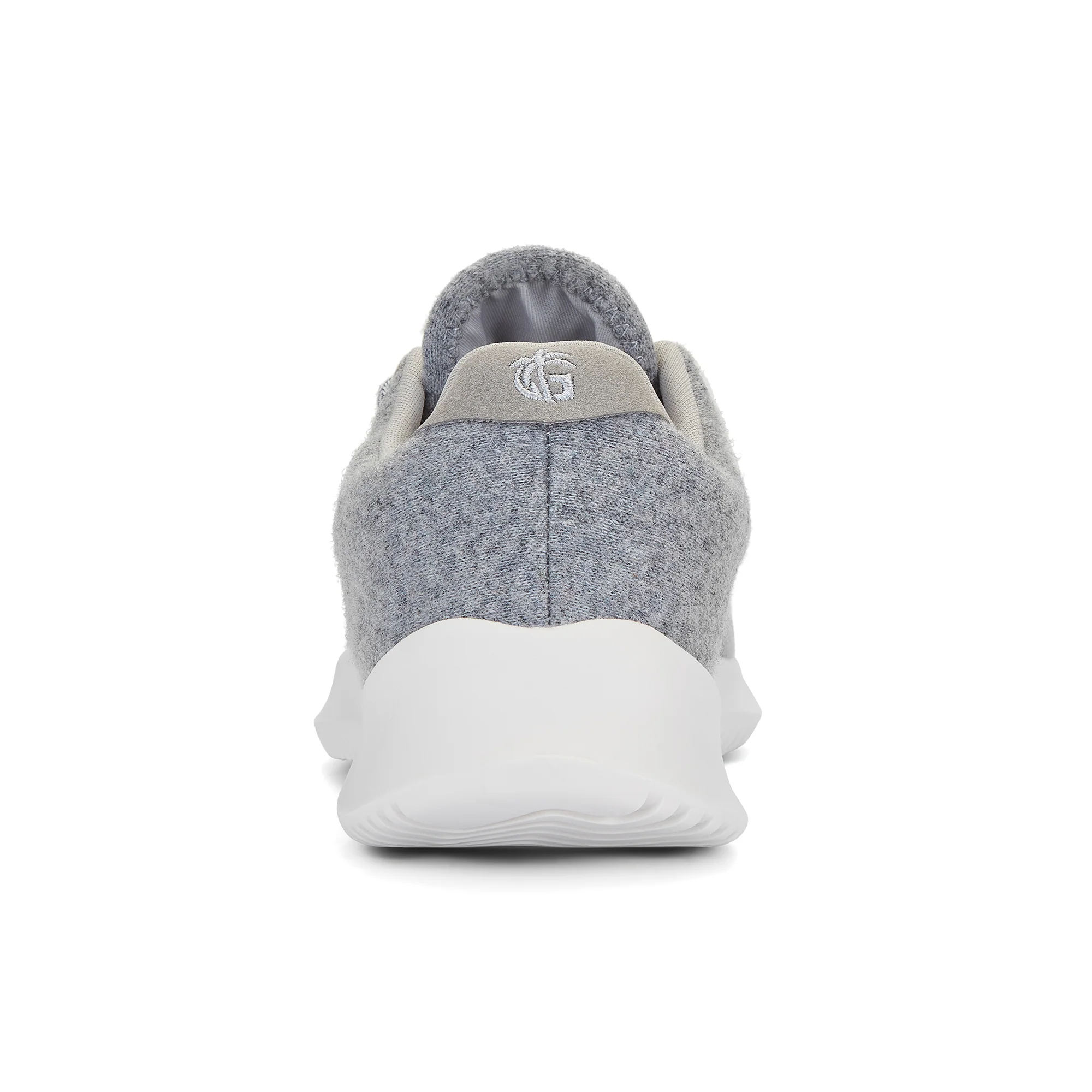 Gumrunner Sneakers - Men's - Granite - Image 9