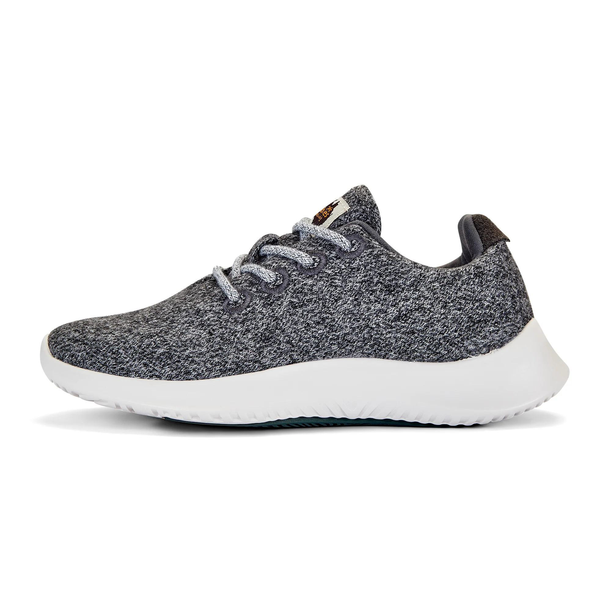 Gumrunner Sneakers - Men's - Slate - Image 7