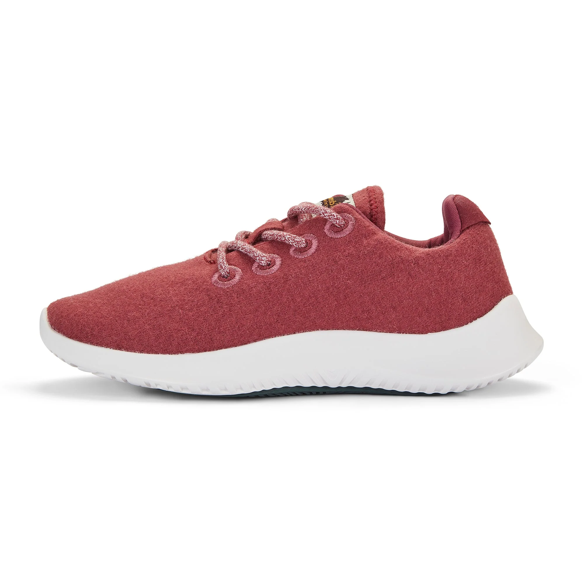 Gumrunner Sneakers - Women's - Berry - Image 7