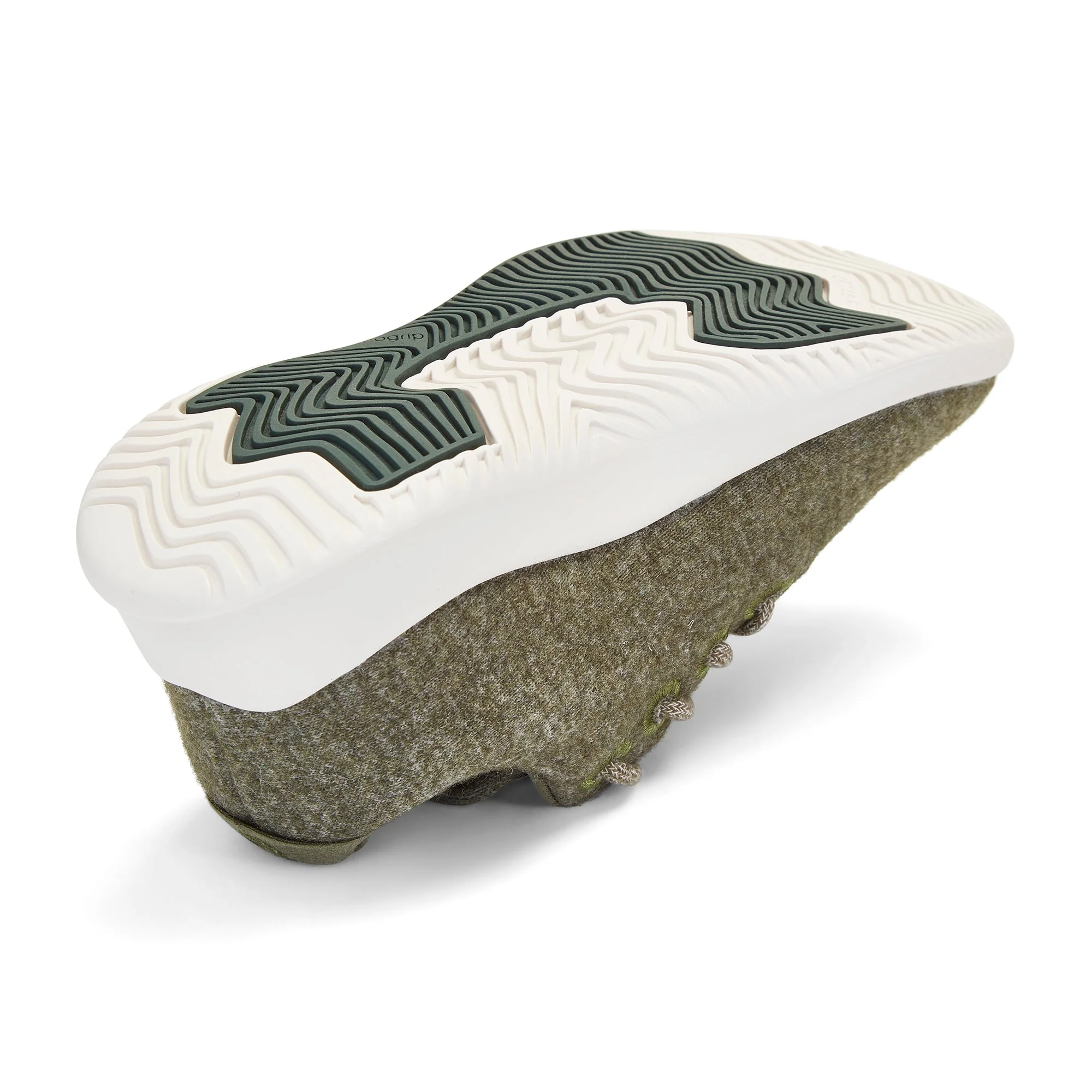 Gumrunner Sneakers - Women's - Moss - Image 5