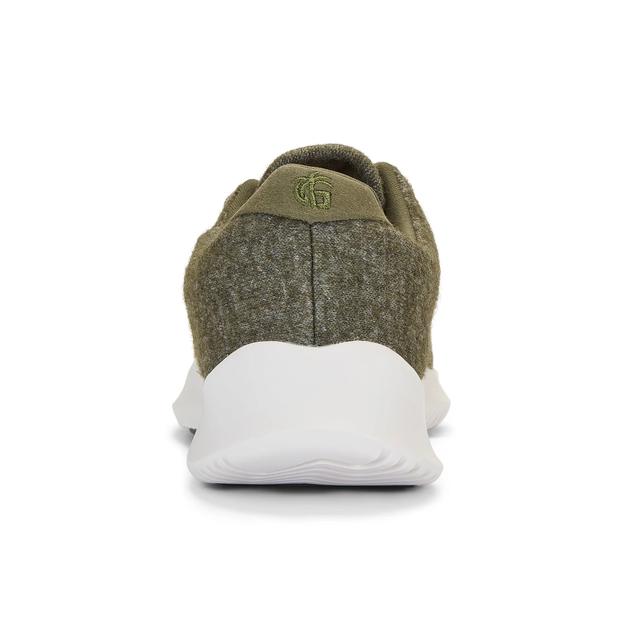 Gumrunner Sneakers - Women's - Moss - Image 8